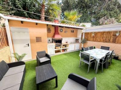 Annonce Vente Appartement Alfaz-del-pi