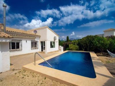 Annonce Vente Maison Alfaz-del-pi