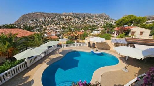 Acheter Maison Calpe rgion ALICANTE