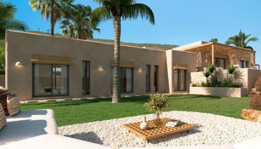 Vente Maison Javea  A en Espagne