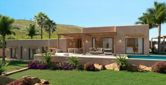 Annonce Vente Maison Javea