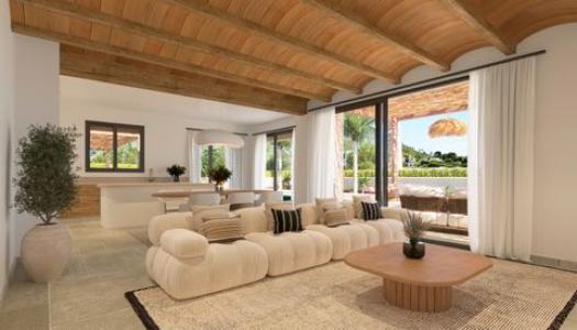 Acheter Maison Javea rgion ALICANTE