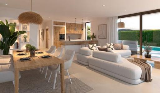 Vente Maison Javea  A en Espagne