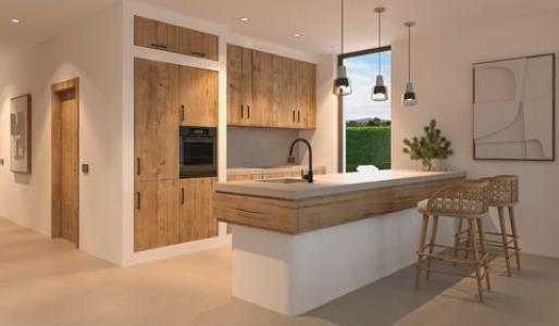 Acheter Maison Javea rgion ALICANTE