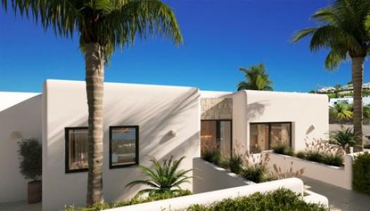 Vente Maison Javea  A en Espagne