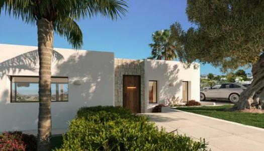 Vente Maison Javea  A en Espagne