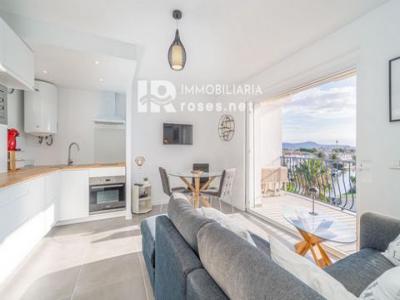 Annonce Vente Appartement Empuriabrava