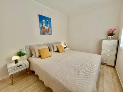 Acheter Appartement 83 m2 Torrevieja