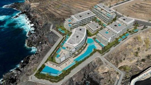 Vente Appartement Adeje  TF en Espagne