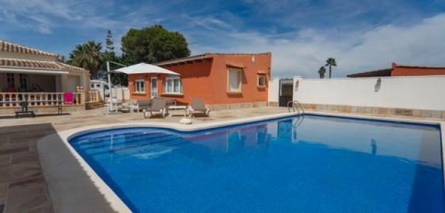 Vente Maison Heredades  A en Espagne