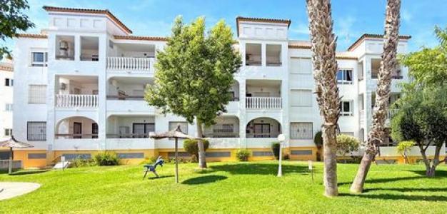 Annonce Vente Appartement Orihuela-costa
