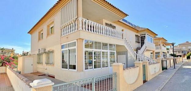 Annonce Vente Appartement Orihuela-costa