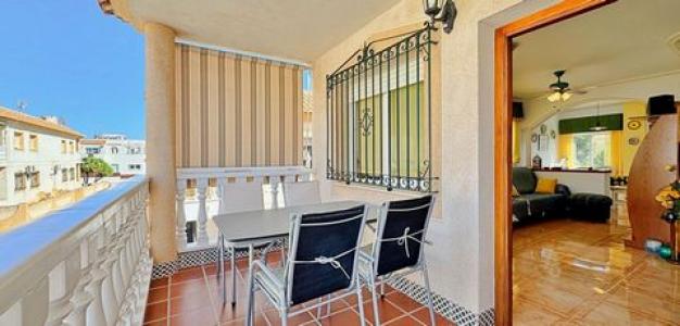 Acheter Appartement 64 m2 Orihuela-costa