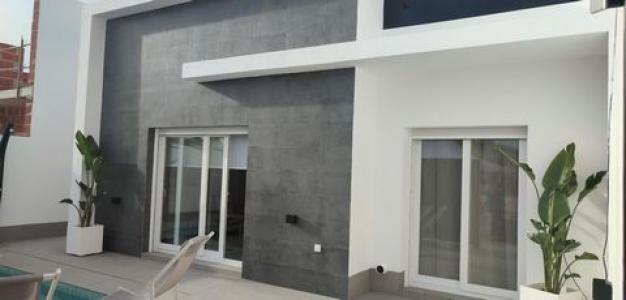 Annonce Vente Maison Torre-pacheco