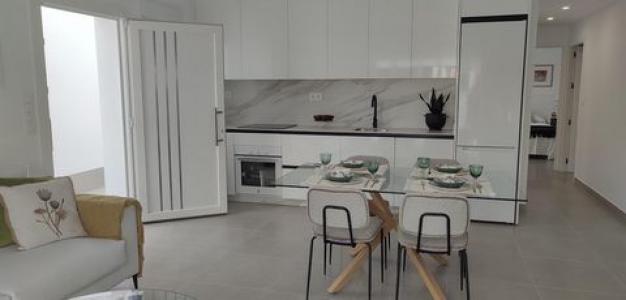 Acheter Maison Torre-pacheco rgion MURCIA