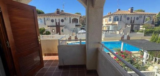 Acheter Maison Torrevieja rgion ALICANTE