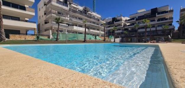 Acheter Appartement 75 m2 Orihuela-costa