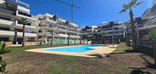 Acheter Appartement Orihuela-costa rgion ALICANTE