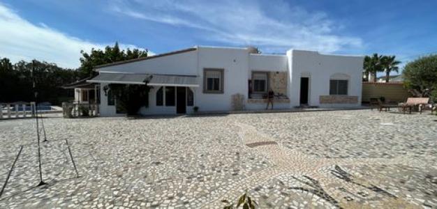 Annonce Vente Maison Ciudad-quesada