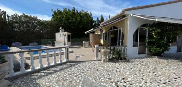 Acheter Maison 223 m2 Ciudad-quesada