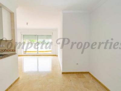 Acheter Appartement 75 m2 Torrox