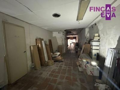 Annonce Vente Local commercial Barcelona