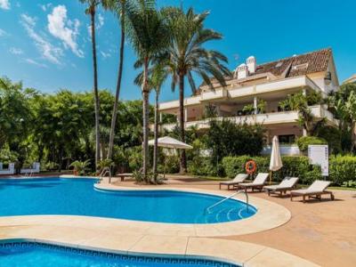 Acheter Appartement 276 m2 Marbella