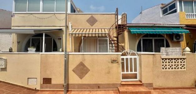 Annonce Vente Maison Torrevieja