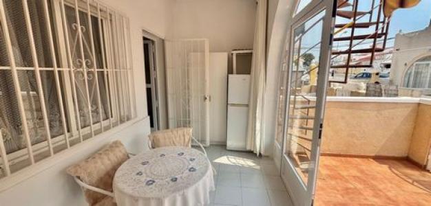Acheter Maison Torrevieja rgion ALICANTE
