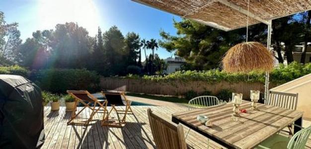 Annonce Vente Maison Costa-de-la-calma