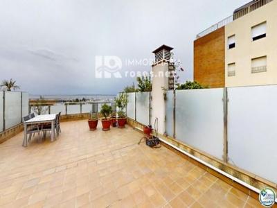 Annonce Vente Appartement Roses
