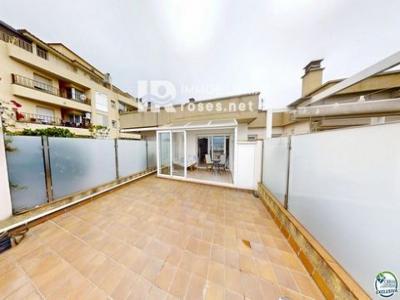 Acheter Appartement 133 m2 Roses