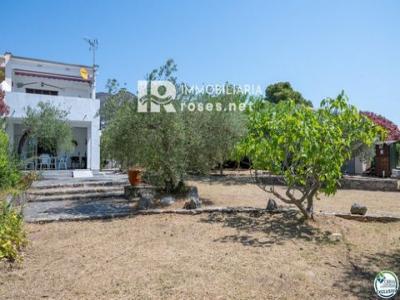 Acheter Maison 149 m2 Roses