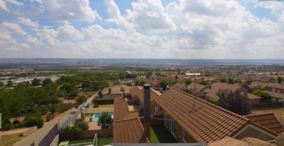Vente Maison Cabanillas-del-campo  GU