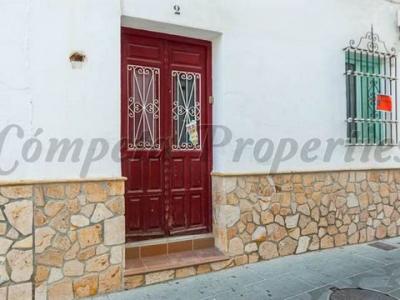 Annonce Vente Maison Competa