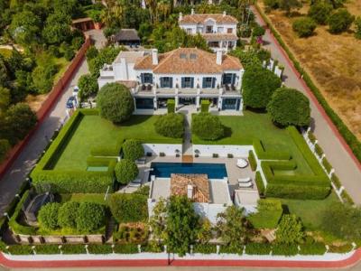 Annonce Vente Maison Nueva-andalucia