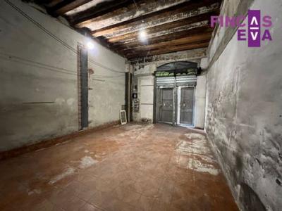 Annonce Vente Local commercial Barcelona
