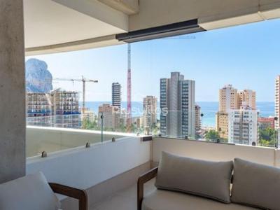 Annonce Vente Appartement Calpe