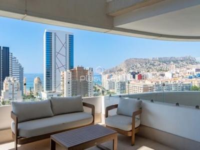 Acheter Appartement 115 m2 Calpe