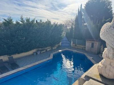 Vente Maison El-catllar  T en Espagne
