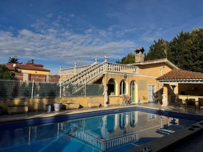 Annonce Vente Maison El-catllar