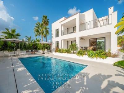 Vente Maison Sant-josep-de-sa-talaia  PM en Espagne