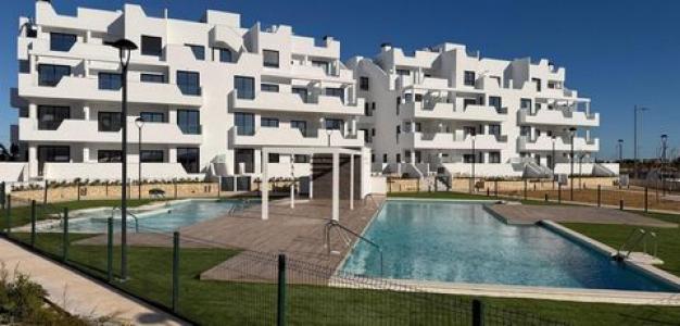 Annonce Vente Appartement Torre-pacheco