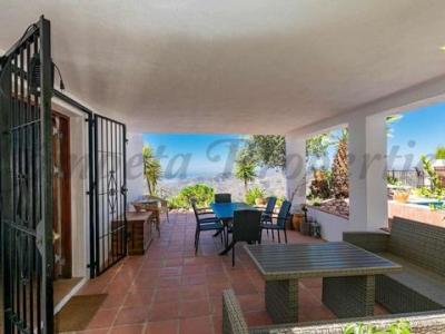 Vente Maison Competa  MA en Espagne