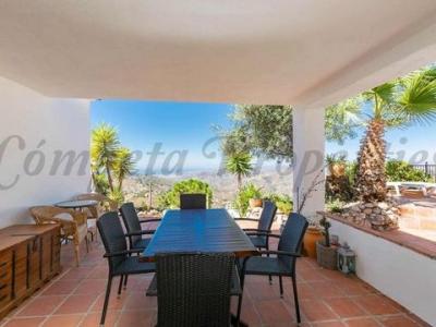 Annonce Vente Maison Competa