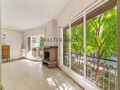 Acheter Appartement 127 m2 Barcelona