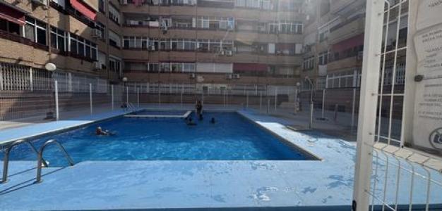 Annonce Vente Appartement Torrevieja