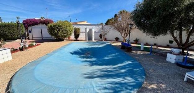 Acheter Maison 235 m2 Ciudad-quesada