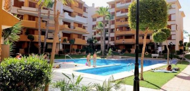 Annonce Vente Appartement Orihuela-costa