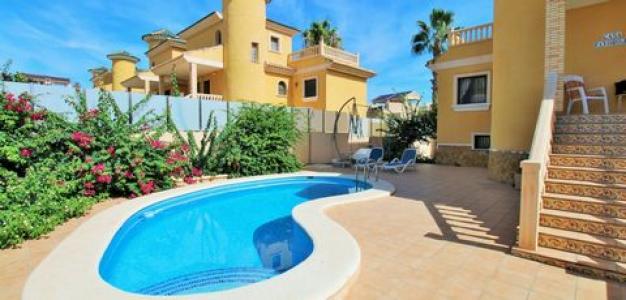 Acheter Maison 195 m2 Orihuela-costa